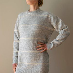 Aritzia Wilfred Sweater Dress, Size XS